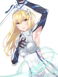 aiz wallenstein from dungeon ni deai wo motomeru no wa machigatteiru darou ka