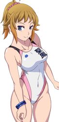 hoshino fumina from gundam