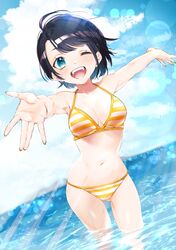 oozora subaru from hololive