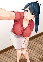 houshou (kantai collection) from kantai collection by nori senbei (norisenbei 1)