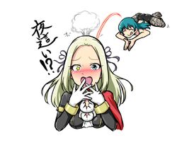 byleth (fire emblem) from fire emblem