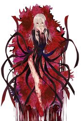 matou sakura from fate/stay night