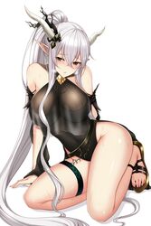 shining (arknights) from arknights by ateoyh