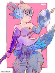 odin sphere fan art