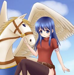 caeda (fire emblem) from fire emblem