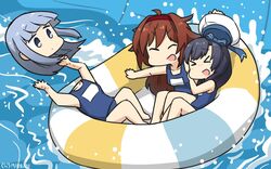 hatsukaze (kantai collection) from kantai collection by hamu koutarou