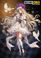destiny child fan art