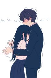 chitanda eru from hyouka by mery (apfl0515)
