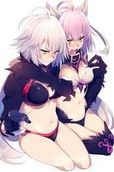 atalanta (alter) (fate) from fate/grand order by cis05