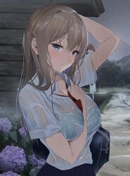 original fan art