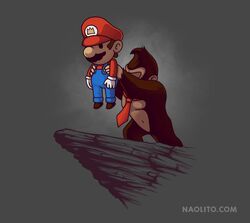 donkey kong from disney