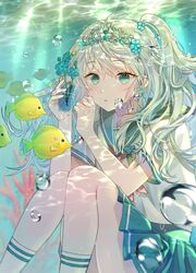 original fan art