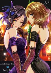 hayami kanade from idolmaster