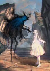 original fan art