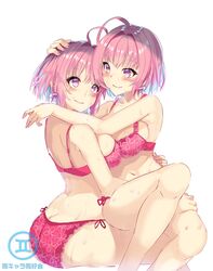yumemi riamu from idolmaster by toh les