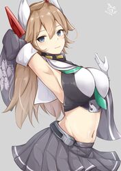 furutaka (azur lane) from azur lane by hoshimiya mashiro