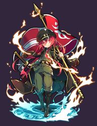 shana from shakugan no shana by roke