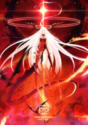 pixiv fantasia fan art