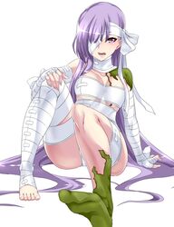 kingprotea from fate/grand order by maron (kagamikunn)