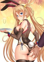 bradamante (fate/grand order) from fate/grand order