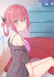 cerberus from gabriel dropout by kerun