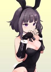kujou hisui from joshi kousei no mudazukai by rippannjaku