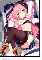 original fan art