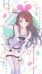 kizuna ai from a.i. channel