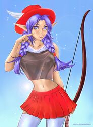 star ocean fan art