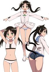 francesca lucchini from strike witches by glastonbury1966