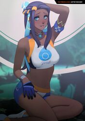 rurina (pokemon) from pokemon by sinner! (sillygirl)