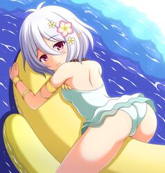 kokkoro (princess connect!) from princess connect! by nagana sayui