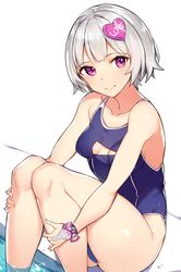 Booru post from safebooru.org