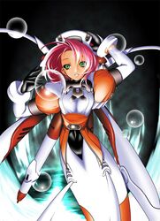 fighter from blazing star by flanker