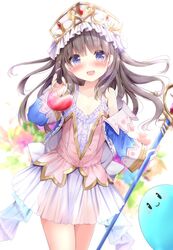 totooria helmold from atelier (series) by kouda suzu