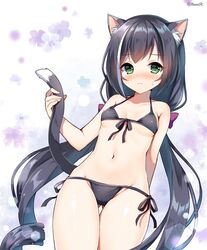 kyaru (princess connect) from princess connect! by mauve