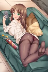 alice gear aegis fan art