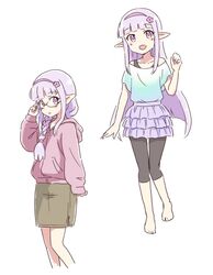 endro! fan art
