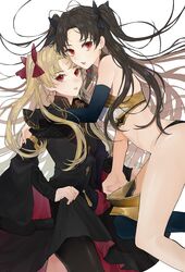 ereshkigal (fate/grand order) from fate/grand order