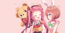 princess connect! fan art
