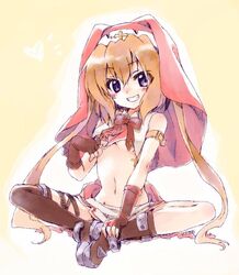 chantez arpinion from lyrical nanoha by kuroi mimei