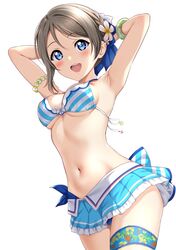 watanabe you from love live! by rozen5