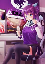 original fan art