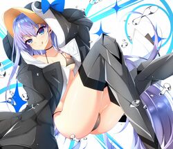 meltryllis from fate/grand order by ripe.c