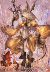 freija crescent from final fantasy by girlsay