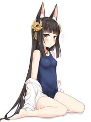 nagato (azur lane) from azur lane by yamasan