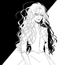 hunter x hunter fan art