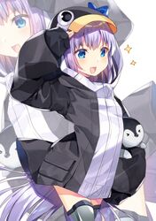 meltryllis from fate/grand order by craytm