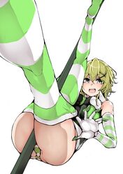 akatsuki kirika from senki zesshou symphogear by funkysatou