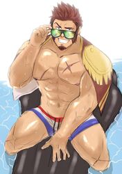 napoleon bonaparte (fate/grand order) from fate/grand order